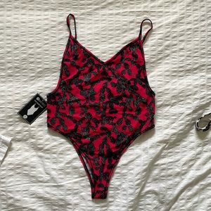 Ethika ‘The Bodysuit’ Sz small
